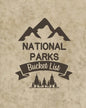 U. S. National Parks Bucket List Book: Adventure And Travel Log Book, List Of Attractions For 63 National Parks To Plan Your Visits, Journal, Organize - Paperback