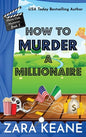 How to Murder a Millionaire (Movie Club Mysteries, Book 3) - Hardcover