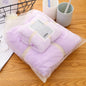 Absorbent Bath Towel For Mother And Child
