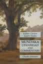 Mundaka Upanishad and Commentary: Esoteric Classics: Eastern Studies - Paperback