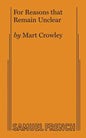 For Reasons that Remain Unclear - Paperback