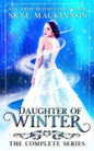 Daughter of Winter: The complete series - Paperback