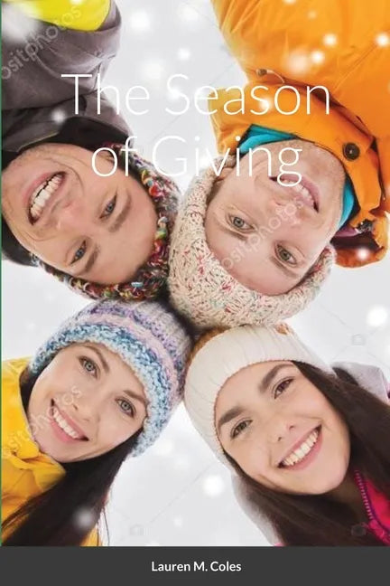 The Season of Giving - Paperback