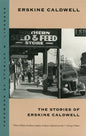 Stories of Erskine Caldwell - Paperback