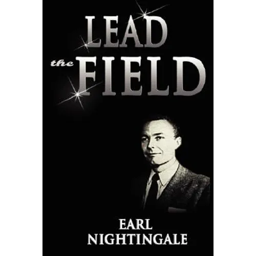 Lead the Field - Paperback