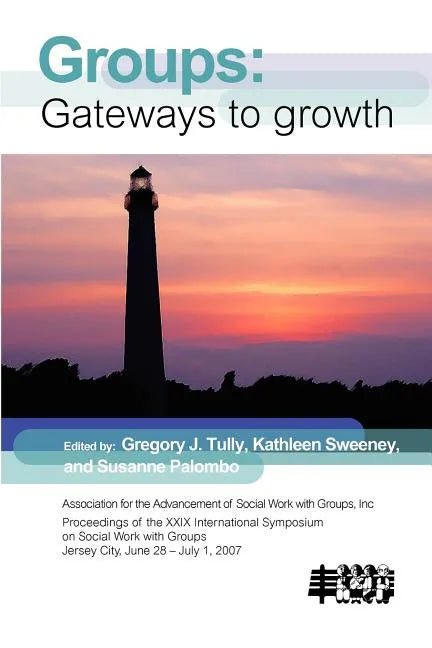 Group Work: Gateways to Growth - Paperback