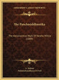 The Panchasiddhantika: The Astronomical Work Of Varaha Mihira (1889) - Hardcover