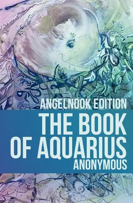 The Book of Aquarius - Paperback