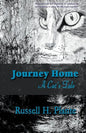 Journey Home - A Cat's Tale - Paperback