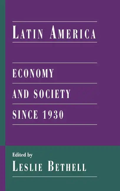Latin America - Hardcover
