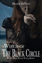 Witch of the Black Circle - Hardcover