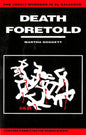 Death Foretold: The Jesuit Murders in El Salvador - Paperback