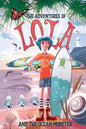 The Adventures of Lola and the Ocean Monster: Books for kids: A Magical Illustrated Fairy Tale with an Environmental Message, set in Byron Bay Austral - Paperback