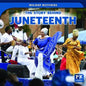 The Story Behind Juneteenth - Library Binding