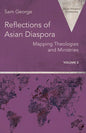 Reflections of Asian Diaspora: Mapping Theologies and Ministries - Paperback