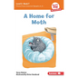 A Home for Moth: Book 7 - Paperback