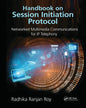 Handbook on Session Initiation Protocol: Networked Multimedia Communications for IP Telephony - Paperback