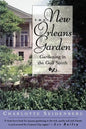 The New Orleans Garden - Paperback