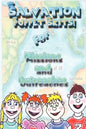 Salvation Puppet Skits for Missions & Outreaches! - Paperback