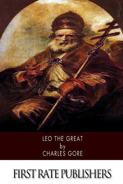 Leo the Great - Paperback