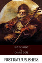Leo the Great - Paperback