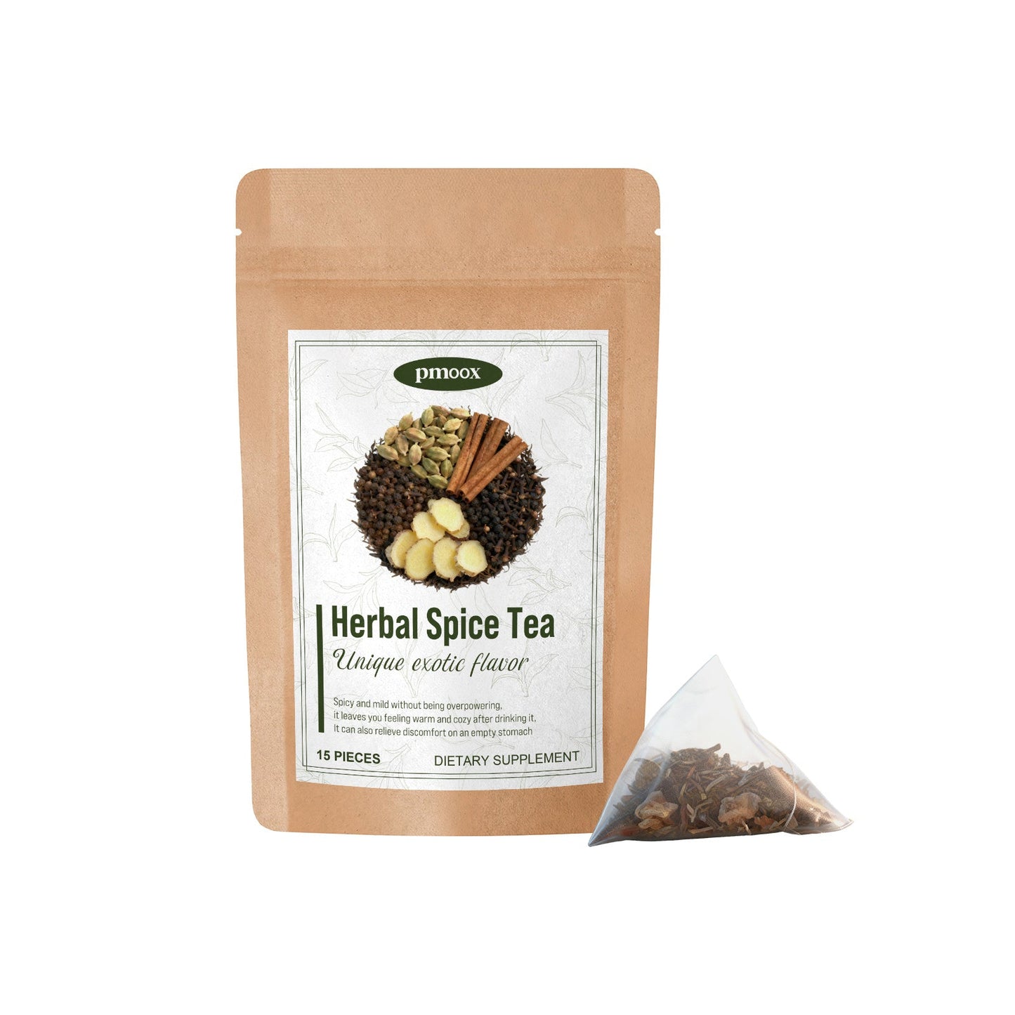 Herbal Spice Tea