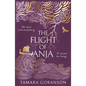 The Flight of Anja - Paperback