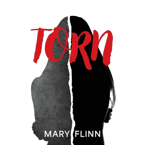 Torn - Paperback