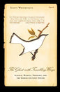 The Ghost with Trembling Wings: Science, Wishful Thinking and the Search for Lost Species - Paperback