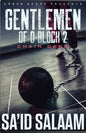 The Gentlemen of D-Block 2 - Paperback