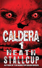 Caldera - Paperback