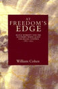 At Freedom's Edge: Black Mobility and the Southern White Quest for Racial Control, 1861--1915 - Paperback