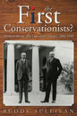 The First Conservationists?: Northern Money and Lowcountry Georgia, 1866-1930 - Paperback