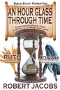 An Hour Glass Through Time - Paperback