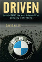 Driven: Inside BMW, the Most Admired Car Company in the World - Hardcover
