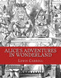 Alice´s Adventures in Wonderland: Original Edition of 1865 - Paperback