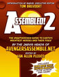 Assembled! 2: Earth's Mightiest Heroes and Villains - Paperback