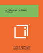 A Treasury Of Hero Stories - Paperback