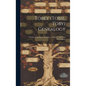 Tobey (Tobie, Toby) Genealogy: Thomas, of Sandwich, and James, of Kittery, and Their Descendants, - Hardcover