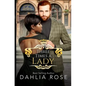 Three Times a Lady - Paperback