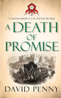 A Death of Promise - Paperback