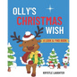 Olly's Christmas Wish - Paperback