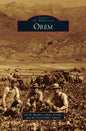 Orem - Hardcover