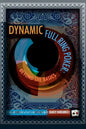 Dynamic Full Ring Poker: Beyond The Basics - Paperback