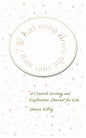 What Song does the Rain Sing?: Creative Writing and Exploration Journal for Kids - Paperback