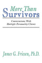 More Than Survivors - Paperback