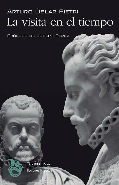 La visita en el tiempo - Paperback