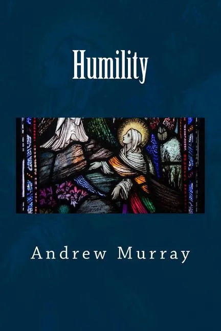 Humility - Paperback