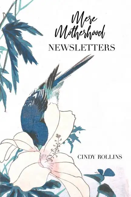 Mere Motherhood Newsletters - Paperback