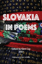Slovakia in Poems - Paperback